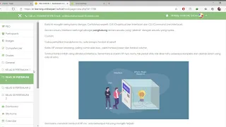 Pbo Materi 1 Memahami Interface Di Java Dan Contohnya