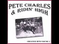 We're Ridin' High