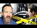 WARNING This Workstation Sink Is Dangerous but i love it leftonhome