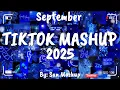 Download Lagu Tiktok Mashup September 💙2025💙 (Not Clean)