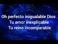 Tu eres Rey Christine d'clario y Barak. Video con letra
