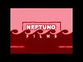 Neptuno Films 2005 Logo Horror Remake (My Version)