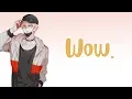 Nightcore - Wow