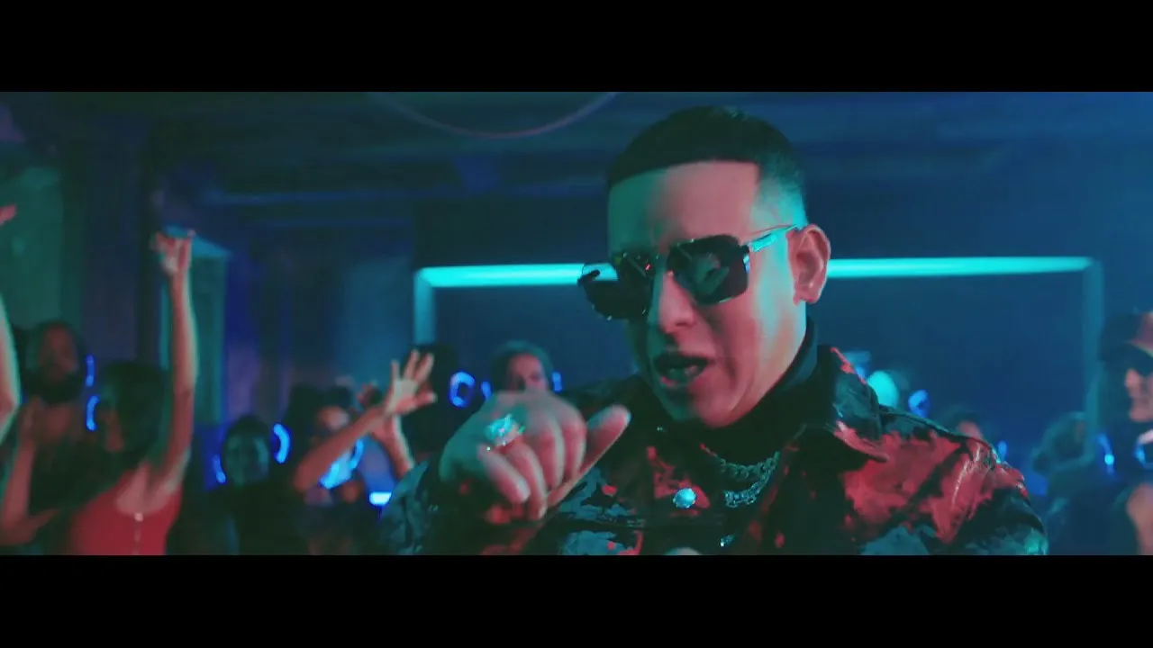 Ozuna, Daddy Yankee, Anuel AA, J Balvin, Farruko - Baila Baila Baila (Full Remix) by Dela Ozuna, Daddy Yankee, Anuel AA, J Balvin, Farruko - Baila Baila Baila (Full Remix) by Dela