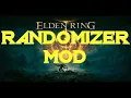 How to use randomizer and merge mod in crack version of Elden Ring