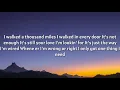 Download Lagu Justin Bieber - Loved By You (Lyrics) ft. Burna Boy
