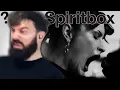 WHO IS SHE?! 🤯 MY FIRST TIME EVER HEARING SPIRITBOX “No Loss, No Love” REACTION