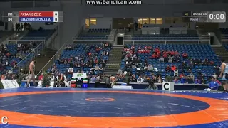 خنده دار ترین کشتی قرن لطفا نزدیک WC باشید 