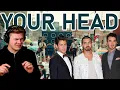 Jonas Brothers - Who's In Your Head [ Official Music Video ] (REACTION!!)
