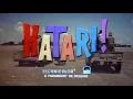 John Wayne Movie Trailer - Hatari 1962
