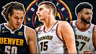 Download Why Nobody Will Beat the Denver Nuggets… MP3
