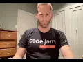 Rust Hacker owned by Google Codejam 2022 1B Live Coding