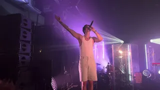 4k 24 7 365 elijah woods live in kuala lumpur 2024 ilu 24 7 365 tour may 14 2024