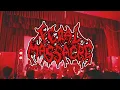 Destroying Divinity - Monstrosity Covered by Feral Massacre (Live at Maniac Manifest 2023)
