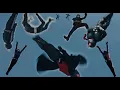 Download Lagu Shin Kamen Rider - All Jumping and Flips Scenes edited cuts