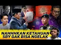 Lagu “PROYEK BESAR” SBY SEMAKIN TERKUAK ENDINGNYA😱MENGGESER POSISI GIBRAN?