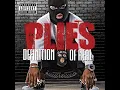 Plies, Ne-Yo - Bust It Baby Pt. 2 • Mixed at 455.68 Hz • 432Hz 528Hz