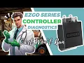 EZGO Series Speed Controller Test - Cart Won t Run
