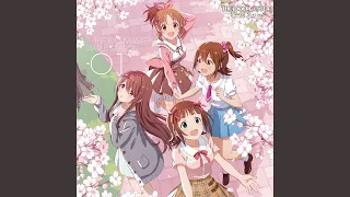 SESSION! / Project LUMINOUS（THE IDOLM@STER STARLIT SEASON 01）