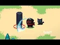 can you beat soul knight only with your fists - soul knight ep 6