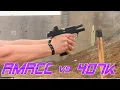 Holosun 407k VS Trijicon RMRCC Why I switched