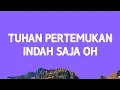 Download Lagu Tuhan Pertemukan Indah Saja Oh (Viral Tiktok)| Whllyano - Meri \