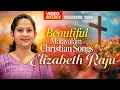 Download Lagu Beautiful Christian Songs by Elizabeth Raju | Malayalam Christian Devotional Video Songs