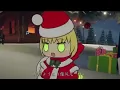 Padoru Padoru x Mambo 🎄