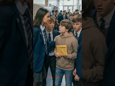 The Janitor's Son Was Secretly a Billionaire's Heir Episode 2