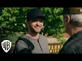 Trouble With The Curve Johnny Introduces Himself Warner Bros Entertainment