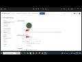 fatal Invalid credentials error when pushing source code to Bitbucket from local machine