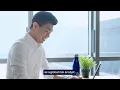 Citi Samuel s global career journey in Risk Management
