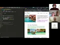 Javascript ES6 Event Listeners