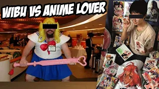 apa bedanya wibu dengan anime lover wibulokal