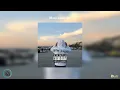 Nassi & Tawsen - Diali 🎶 { Slowed & Reverb }
