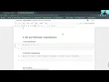 Loops while loop and for loop and list and dictionary comprehension