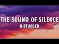 Disturbed - The Sound Of Silence (CYRIL Remix) (Lyrics) [1HOUR]
