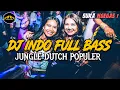 Download Lagu DJ DUGEM JUNGLE DUTCH GALAU FULL BASS BETON TERBARU 2022