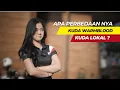 Lagu CARA MEMBEDAKAN KUDA WARMBLOOD DENGAN KUDA LOKAL