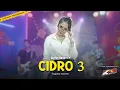 Download Lagu Putri Kristya - CIDRO 3  (Official Live Music)