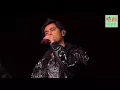 【拉闊直擊】劉德華周杰倫世紀合唱《浪子心聲 ＋ 忘情水》（高清足本）