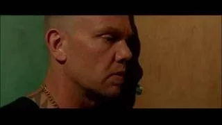 telly voices sam redford acting showreel
