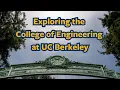 All About Berkeley Engineering