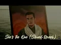 She's the One (Slowed-Reverb)-Soni Pabla- Ikky