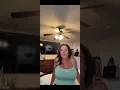 Beautiful mom