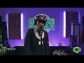 A Boogie Wit da Hoodie "I Already Know" & "They Shooting" On The Radar Performance