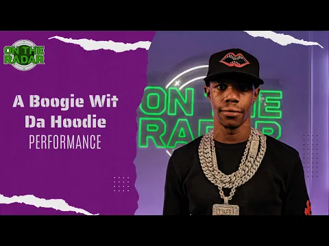 Download MP3 A Boogie Wit da Hoodie \