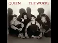 I Want To Break Free - Queen