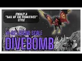 Lagu Deformation TV-02 Divebomb Review: A Legends Scale \