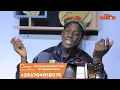 Download Lagu EKYEYO BANKAKA BUKASI OGENDAYO NAYE SEJUSA BULAMU BWE NFUNYE MU DUBAI [ ALI BANKS]